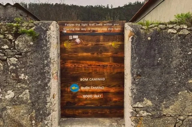 Do you need to book the Camino in advance?