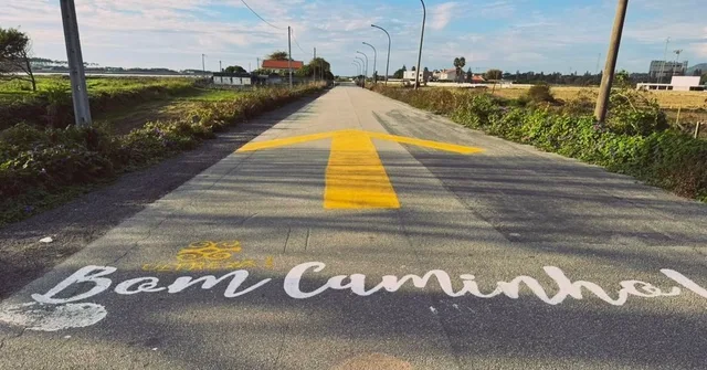 Buen Camino: two words, infinite meaning