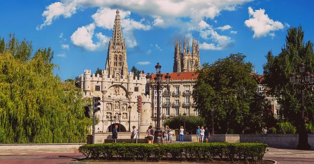 Burgos deserves more than one night