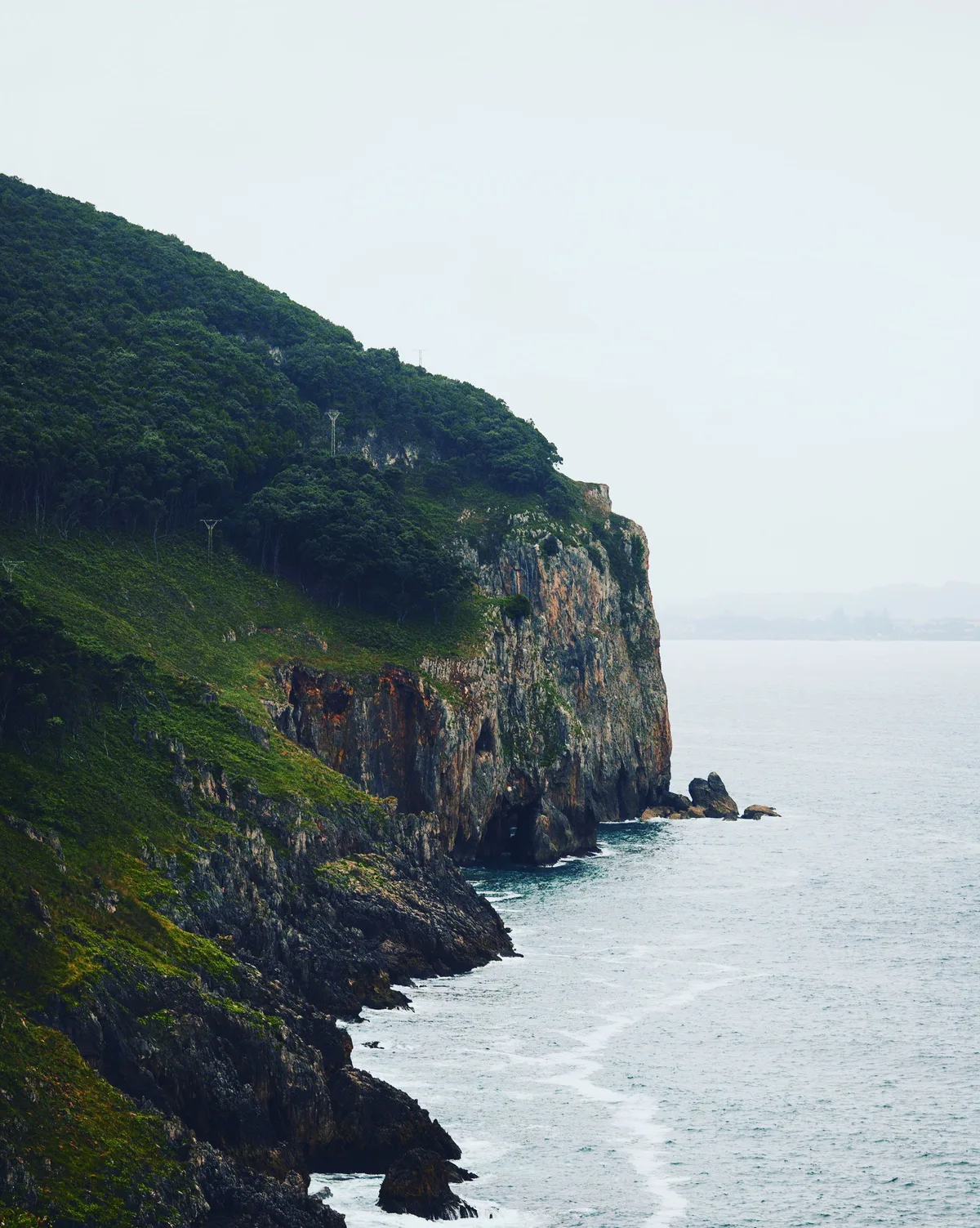 The Camino del Norte: harder, wilder, worth it