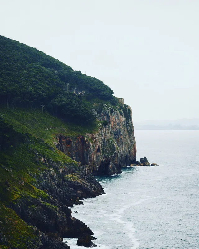 The Camino del Norte: harder, wilder, worth it