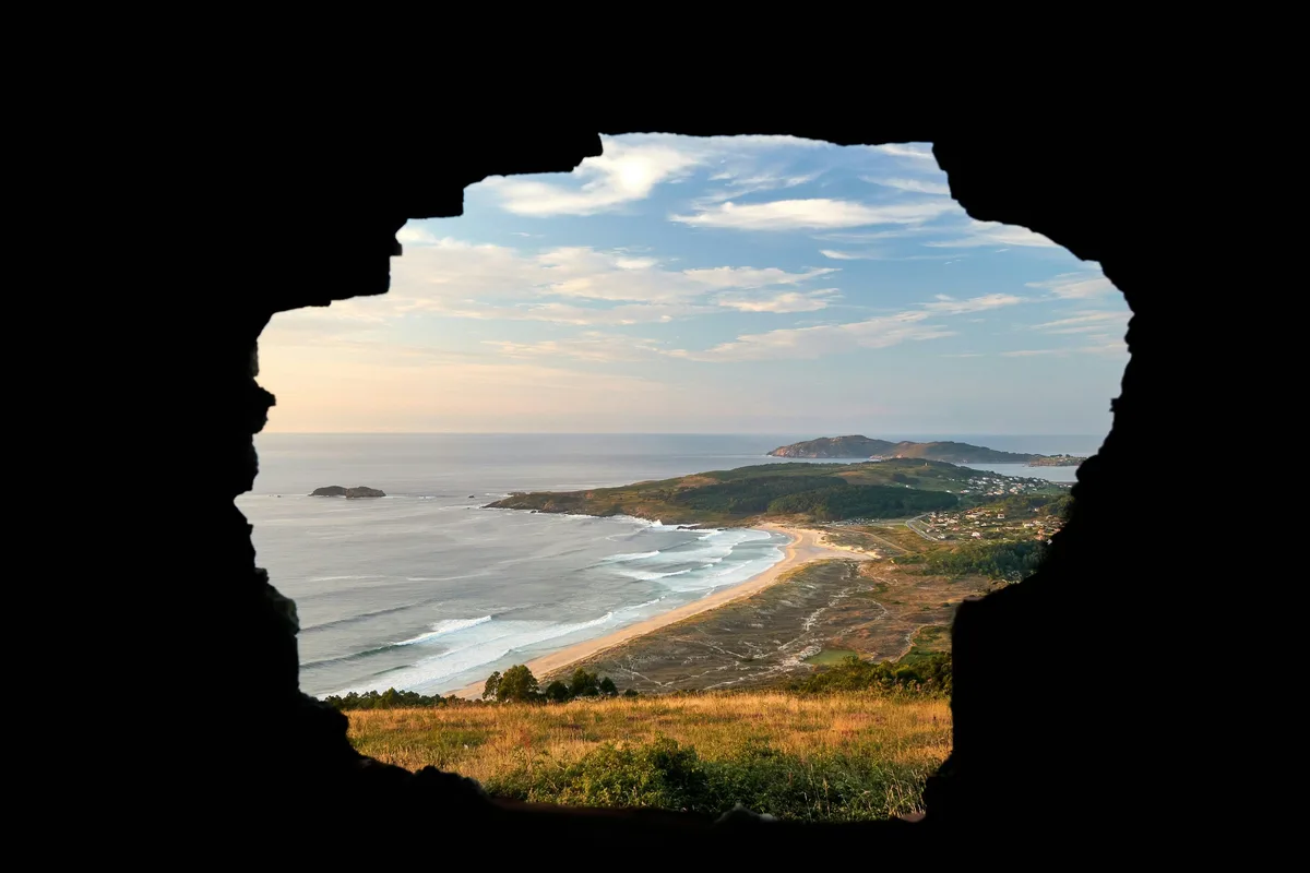 Camino Inglés: a Compostela in under a week