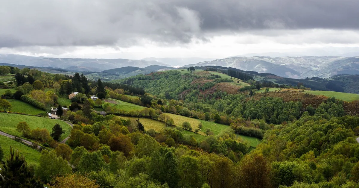 Camino Primitivo: the oldest route few people walk
