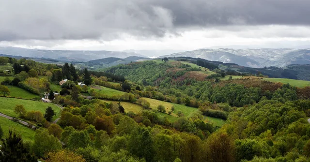 Camino Primitivo: the oldest route few people walk