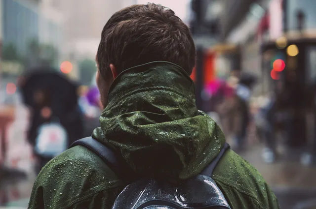 How to actually train for the Camino