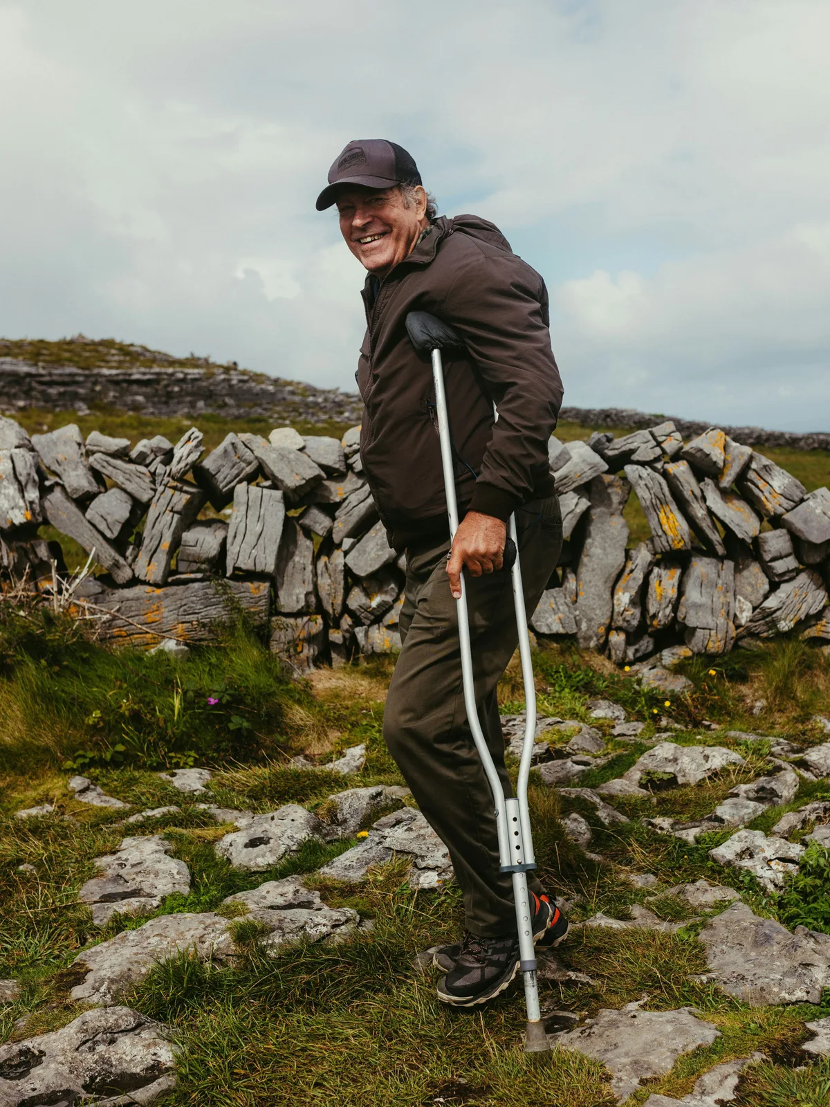 The Camino has no entry requirements