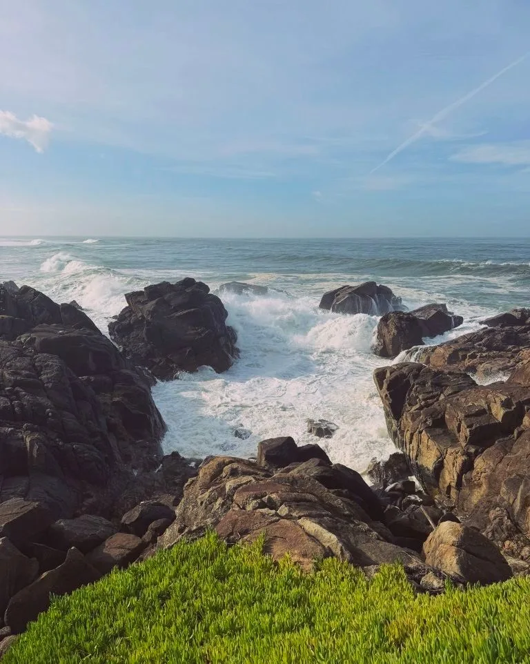 The Camino cares about your pace, not your fitness