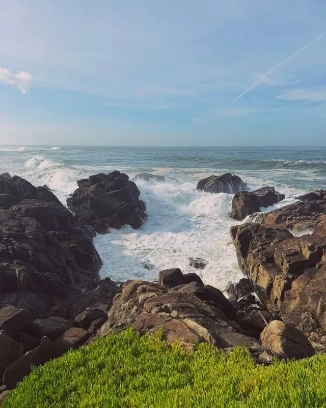 The Camino cares about your pace, not your fitness
