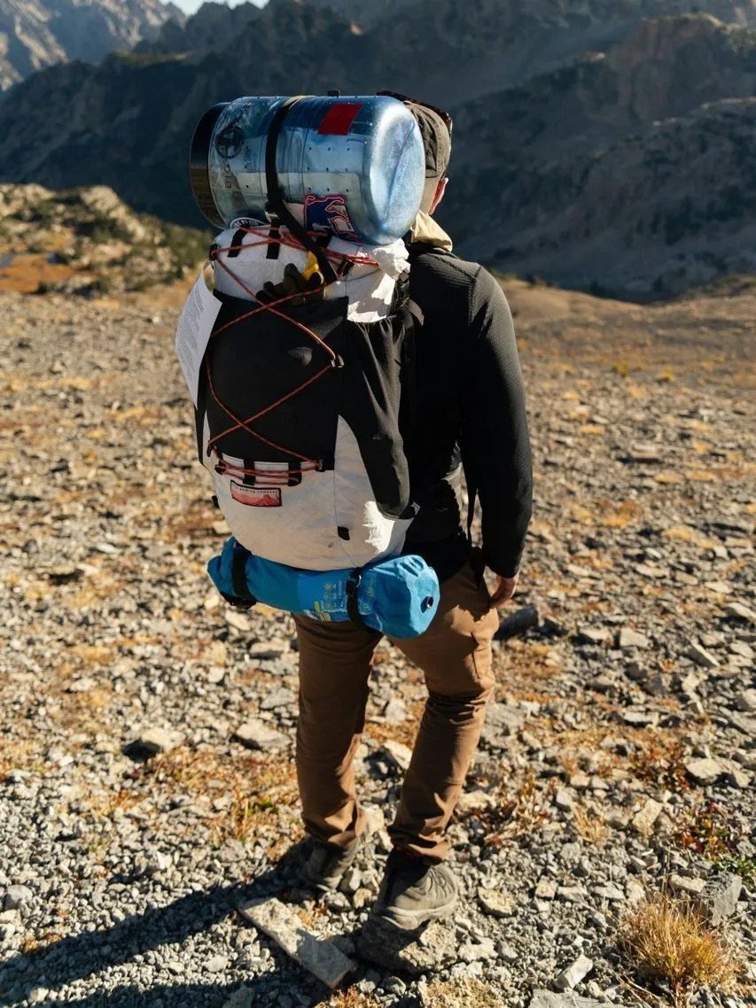 Sleeping bag or liner: what to sleep in on the Camino