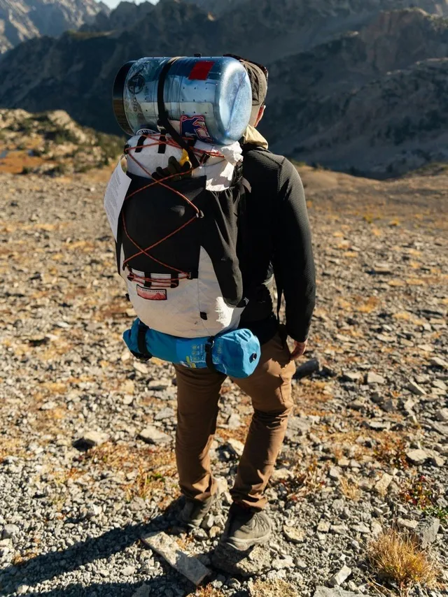 Sleeping bag or liner: what to sleep in on the Camino