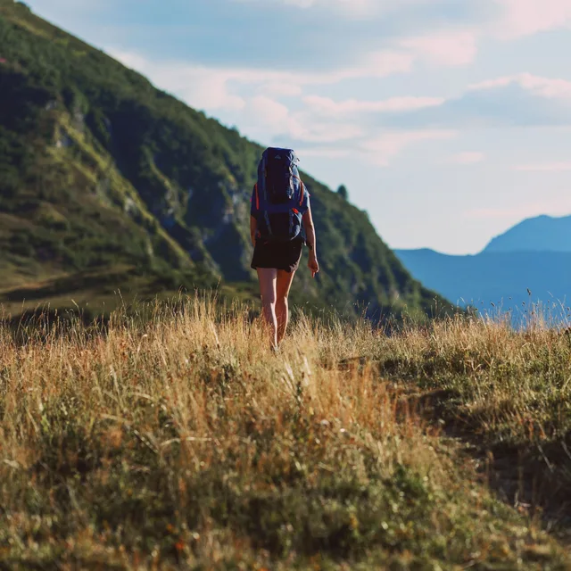 The Via Podiensis: starting the Camino in France