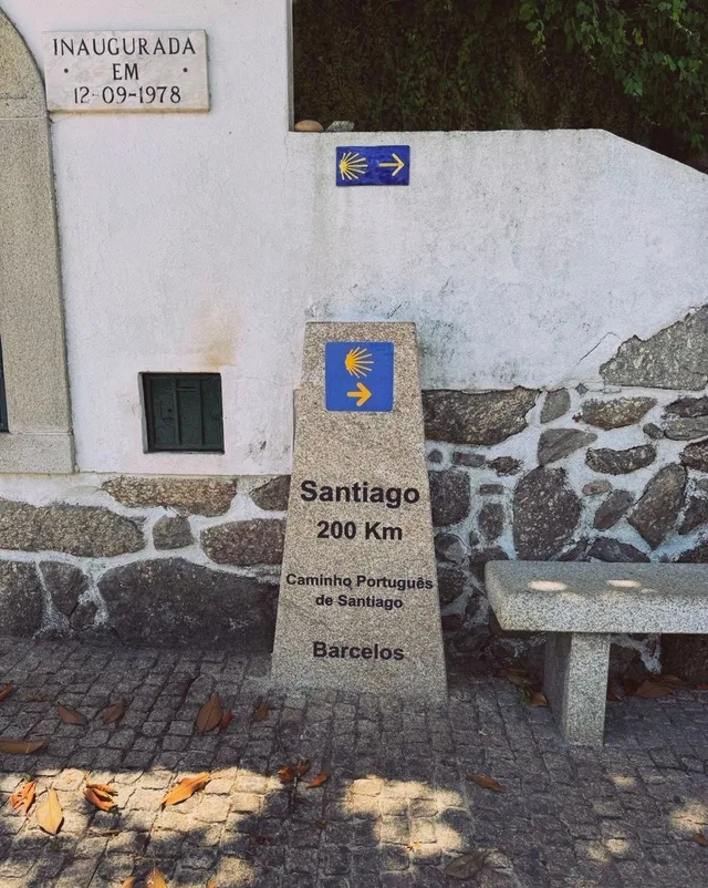 Why pilgrims walk the Camino again