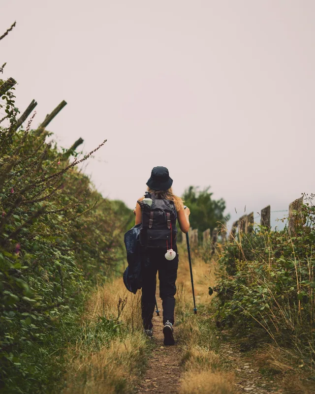 What to wear on the Camino