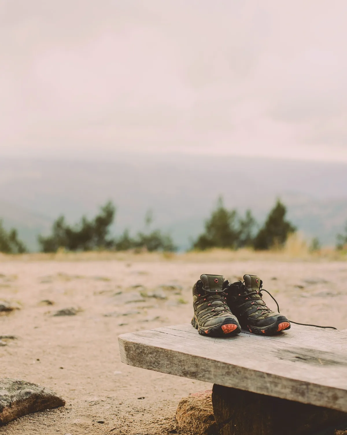 When something goes wrong on your Camino