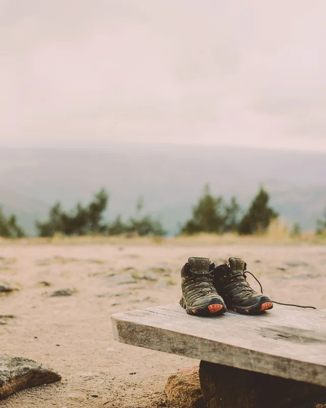When something goes wrong on your Camino