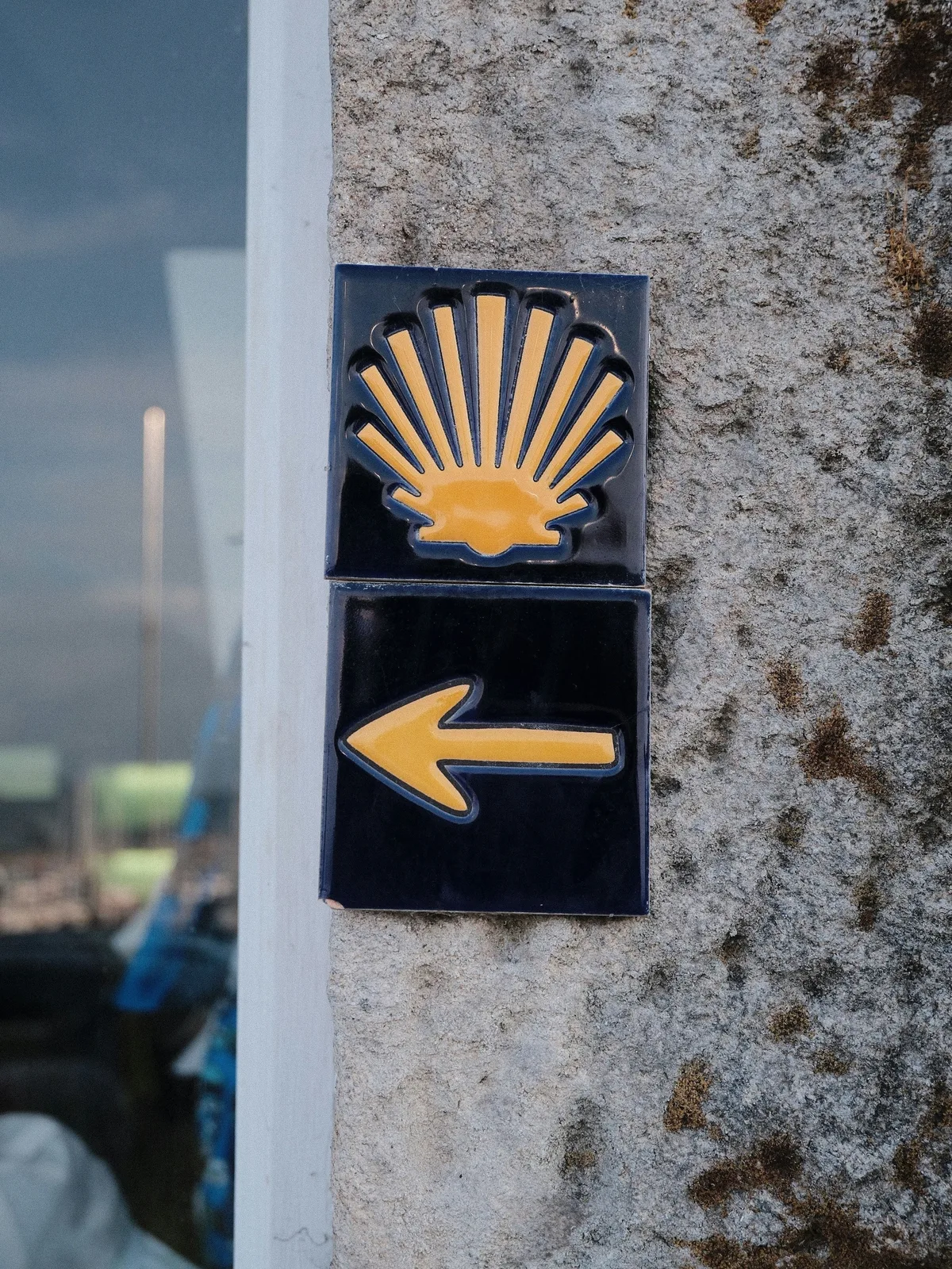 Why people walk: the Camino at a crossroads